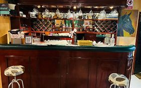Hotel Estrellita Inn Alameda